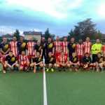 fides foot contre chaponost sainte foy les lyon